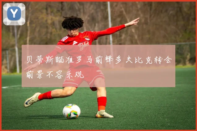 贝蒂斯瞄准罗马前锋多夫比克转会前景不容乐观