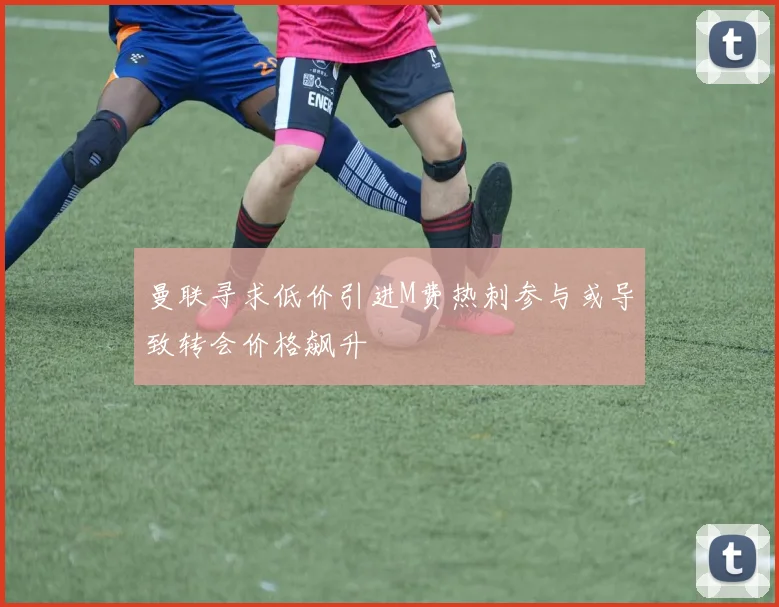 曼联寻求低价引进M费热刺参与或导致转会价格飙升